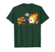 Group Hug Marshmallow Campfire Smores Funny Camping T-Shirt