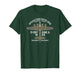 B-17 Operation Overlord D-Day June 6 1944 Flying Fortress T-Shirt