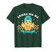 Chicks Dig Me Easter Toddler Boys Men Happy Easter Funny T-Shirt