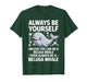 Funny Beluga Whale Design for Men Women Beluga Whale Lover T-Shirt