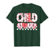 Hearts Candy Child Life Specialist Valentines Play Therapy T-Shirt