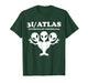 3I Atlas Comet Interstellar Alien 3I Atlas T-Shirt