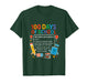 Happy 100th Day of School Student Design, 100 Days of School T-Shirt