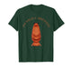 I'm Mildly Irritated Marcus The Worm Funny Meme Women Men T-Shirt