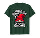 This is My Human Costume, I'm Really a gnome T-Shirt