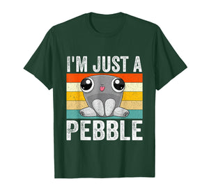 I'm Just a Pebble T-Shirt