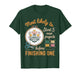 Start New Projects Stitcher Quilts Crocheting Cross Stitch T-Shirt