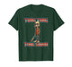 Tung Tung Tung Sahur | Italian Brainrot T-Shirt