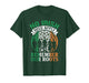 No Irish Need Apply Remember Our Roots Celtic Pride History T-Shirt