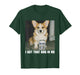 I Got That Dog in Me Corgi T-Shirt