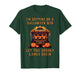 Betting On A Halloween Win 777 Jackpot Spooky Creepy Casino T-Shirt