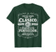 Vintage 41st Birthday Men Funny Cumpleaños 41 Spanish Gag T-Shirt