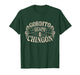 Gordito, Guapo y Chingón Funny Mexican Men T-Shirt