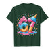 67 Ice Cream Drip Meme Six Seven 6-7 Boys Kids 6 7 Dripping T-Shirt