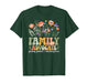 Family Advocate Appreciation Head Start Family Advocate T-Shirt