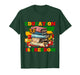 Black History Education is Freedom African American Teacher T-Shirt