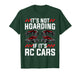 Best RC Car Art for Men Women RC Racer RC Car Fan RC Racing T-Shirt