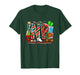 Funny Shirt Christmas Np Nurse Practitioner T-Shirt