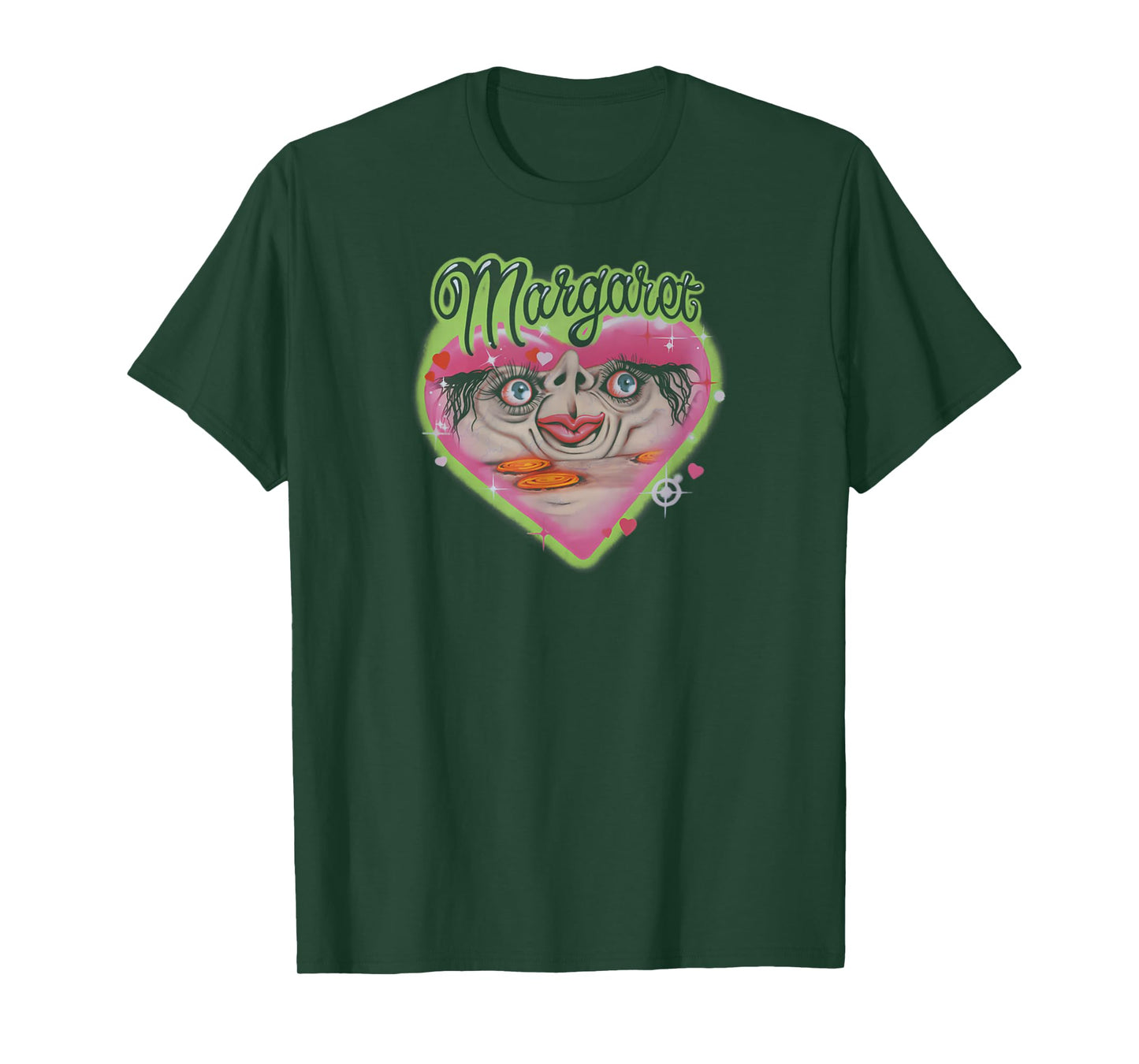 Papa Meat Funny Design Style Margaret Joke Attitude Quote T-Shirt