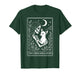 The Chihuahua Mom Tarot Card T-Shirt