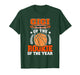 Gigi of Rookie 1st Basketball Bday Theme Matching T-Shirt