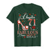 Chapter 71 Fabulous Since 1955 71st Birthday Women Girls T-Shirt