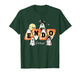 Endo Crew Endoscopy Nurse GI Colonoscopy Colon Halloween T-Shirt