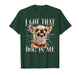 Chihuahua Funny Meme I Got That Dawg in Me Dog Lovers T-Shirt