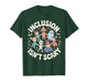 Funny Special Education Design for Men Women SPED Teacher T-Shirt