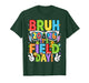 Bruh It's Field Day Teacher Boys Girls Kids Field Day 2026 T-Shirt