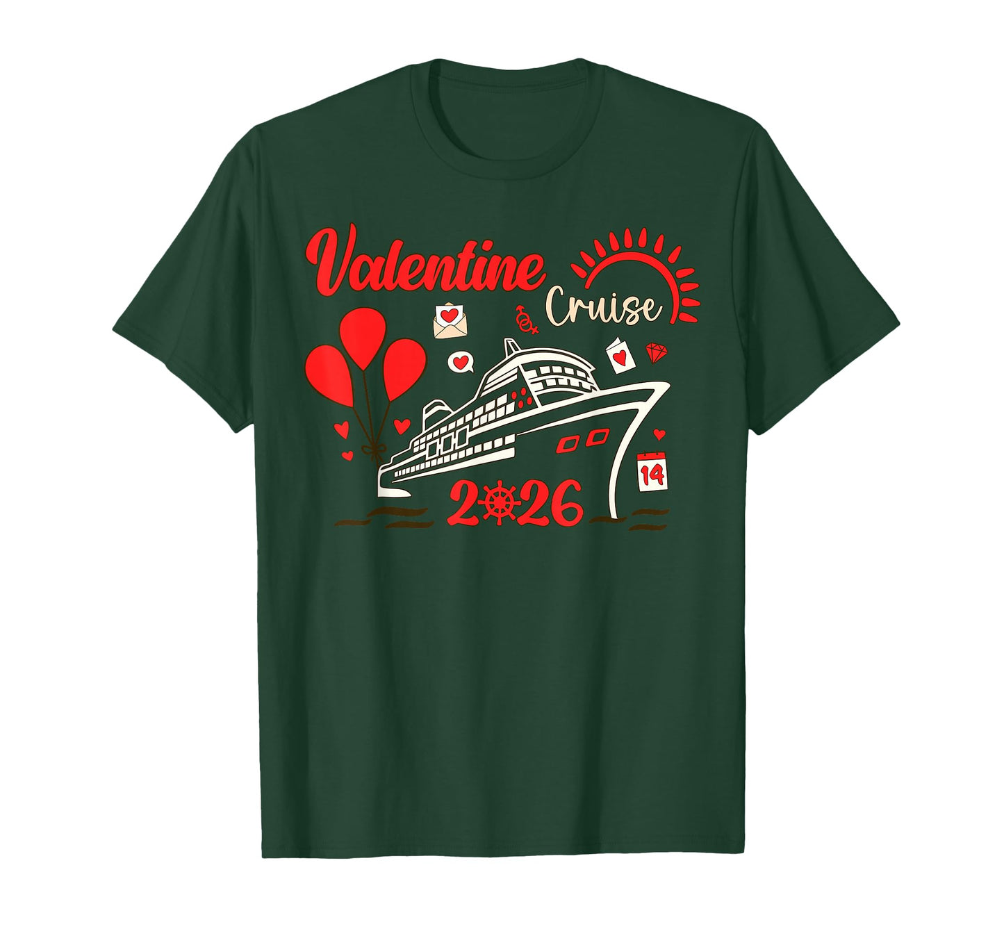 Holiday T-Shirt