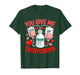 Valentine You Give Me Tachycardia ER ICU NICU RN Nurse Women T-Shirt
