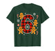 Six Seven 6 7 Meme Christmas Matching Couple Boy Girl Teen T-Shirt