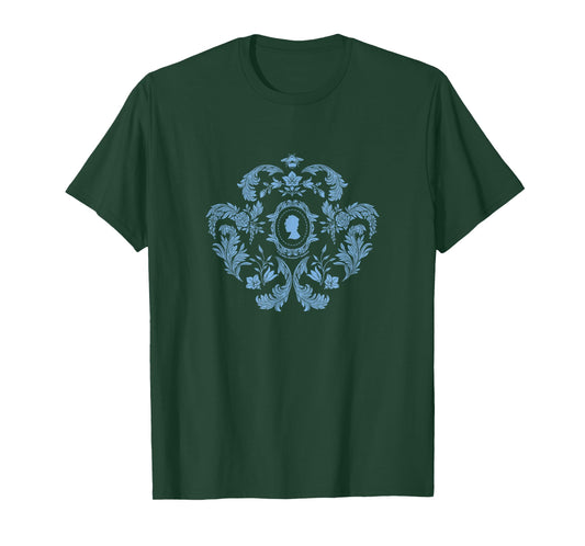 Bridgerton Whistledown Officially Licensed T-Shirt