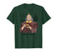 Avatar Uncle Iroh in The Darkest Times Advice Cartoon Anime T-Shirt
