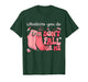 Valentine Whatever You Do Don't Fall for Me RN PCT CNA Nurse T-Shirt