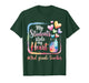 My Student Stole My Heart 3rd Grade Teacher Valentine Womens T-Shirt
