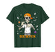Haunted by 6-7 Funny 67 Meme Halloween Skeleton Six Seven T-Shirt