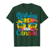 Mexico Cancun Birthday Boy Trip Vacation 2026 Matching Group T-Shirt