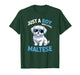 Boys Maltese T-Shirt