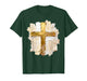 Your Way's Better Christian Cross Jesus Faith Bible Verse T-Shirt