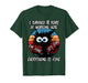 I Survived 18 Years of Working Here T-Shirt
