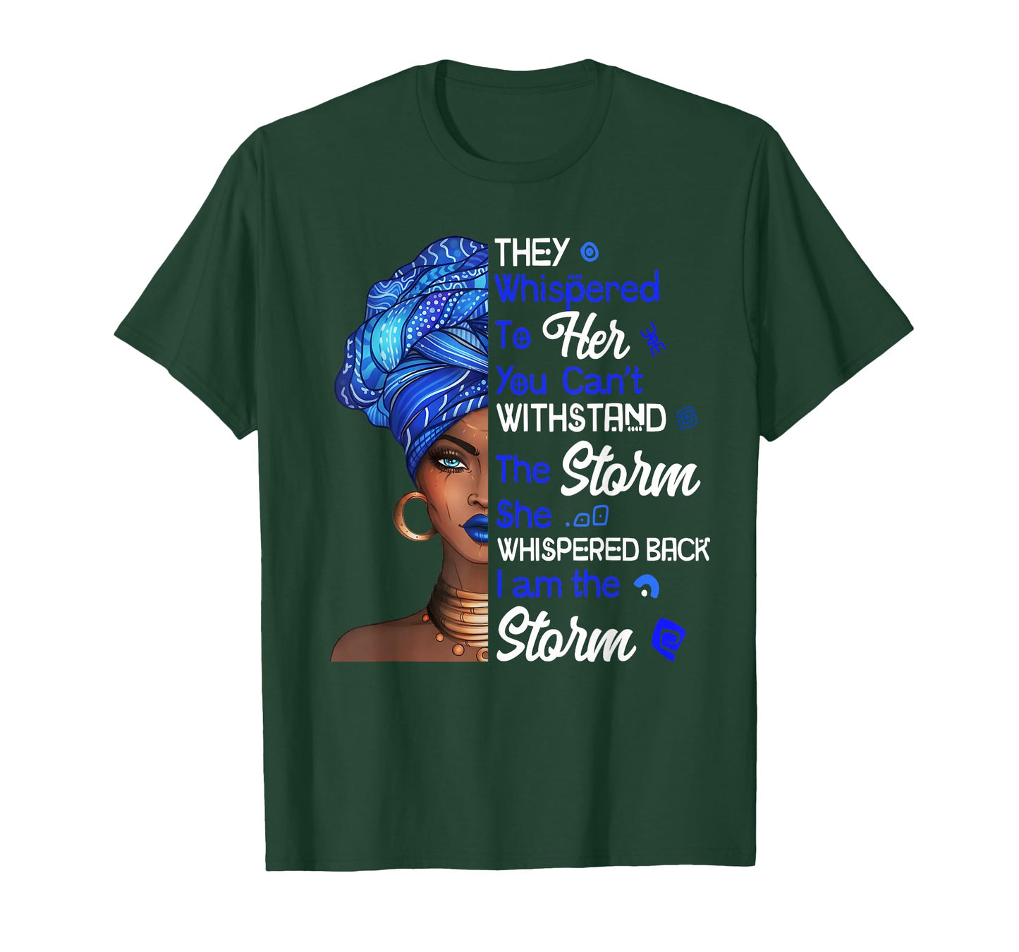 Black History Month HBCU Zeta Phi Beta Sorority Girl Women T-Shirt