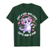Just A Girl Who Loves Cats and K-Pop Girl K Pop Kawaii Kpop T-Shirt