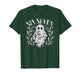 Number 7 Matching 67 Meme Halloween Costume Men Women Kids T-Shirt