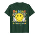 Be Kind 6-7 Days A Week Retro Groovy Six Seven 6 7 Meme T-Shirt