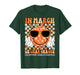 in March We Wear Orange Developmental Disability Awareness T-Shirt