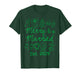 Merry and Married Est 2025 Christmas Couples Matching Group T-Shirt