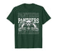 Panthers School Spirit Fan Team for Men Women Kids T-Shirt