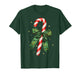 Candy Cane for Youth Women Kids Men Girls Teacher Christmas T-Shirt